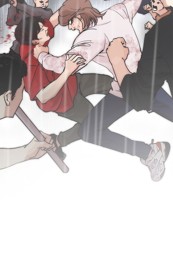 LOOKISM - หน้า 51