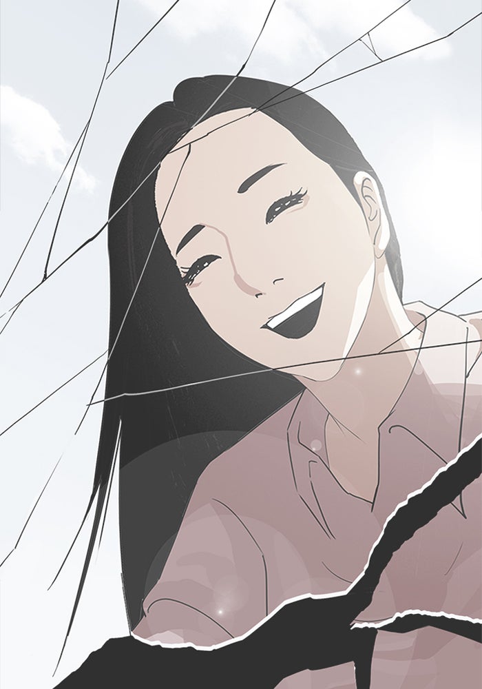 LOOKISM - หน้า 99