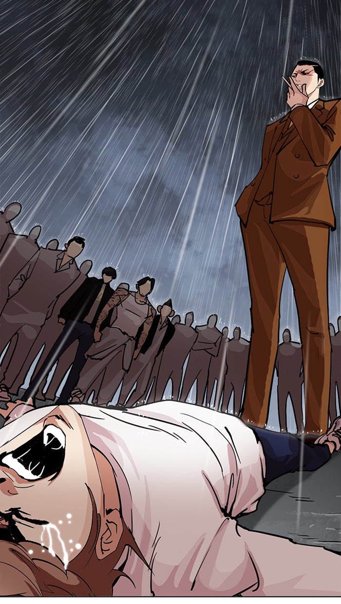 LOOKISM - หน้า 142