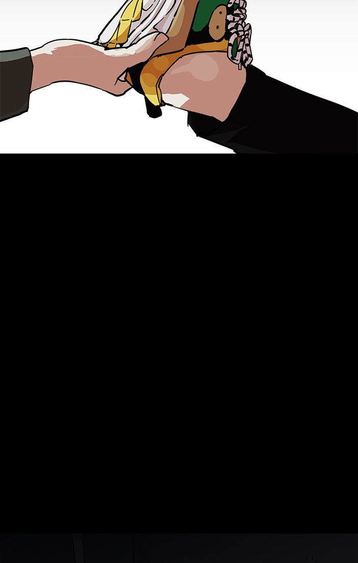 LOOKISM - หน้า 45