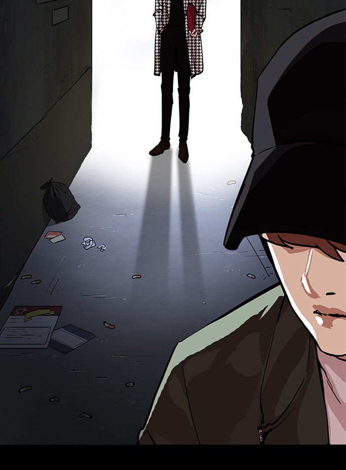 LOOKISM - หน้า 52