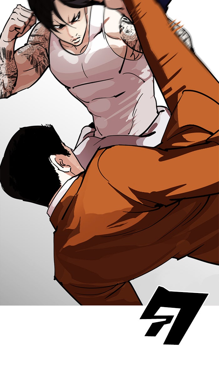 LOOKISM - หน้า 31