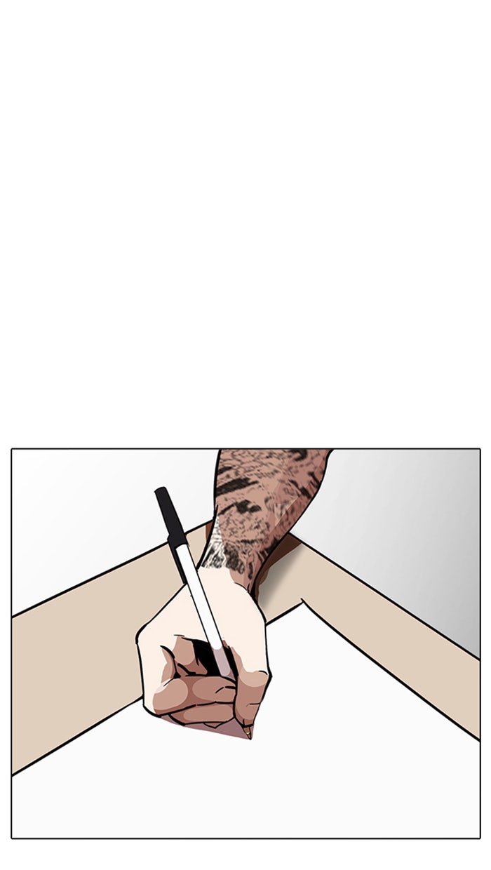 LOOKISM - หน้า 94