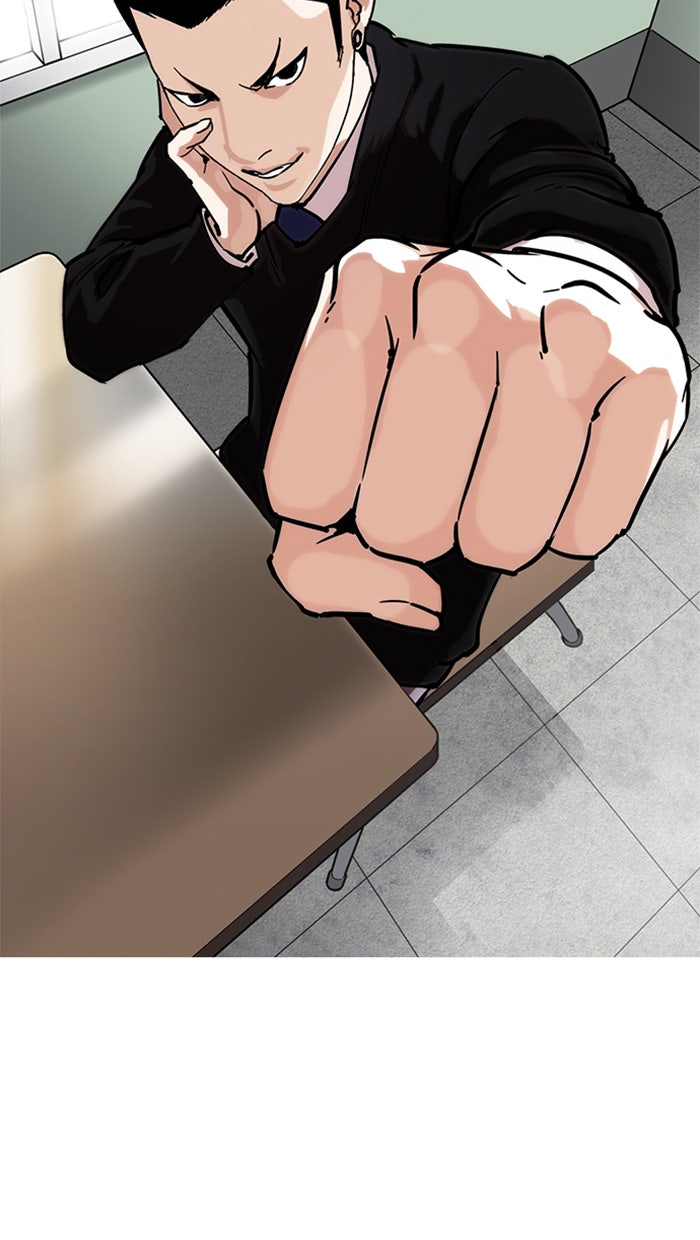 LOOKISM - หน้า 7