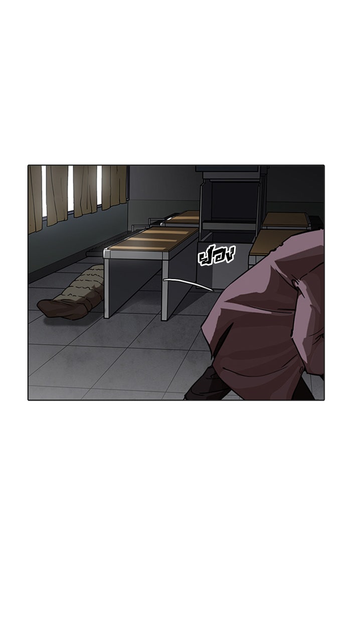 LOOKISM - หน้า 75