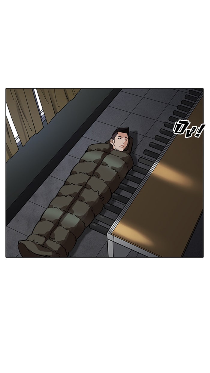 LOOKISM - หน้า 76