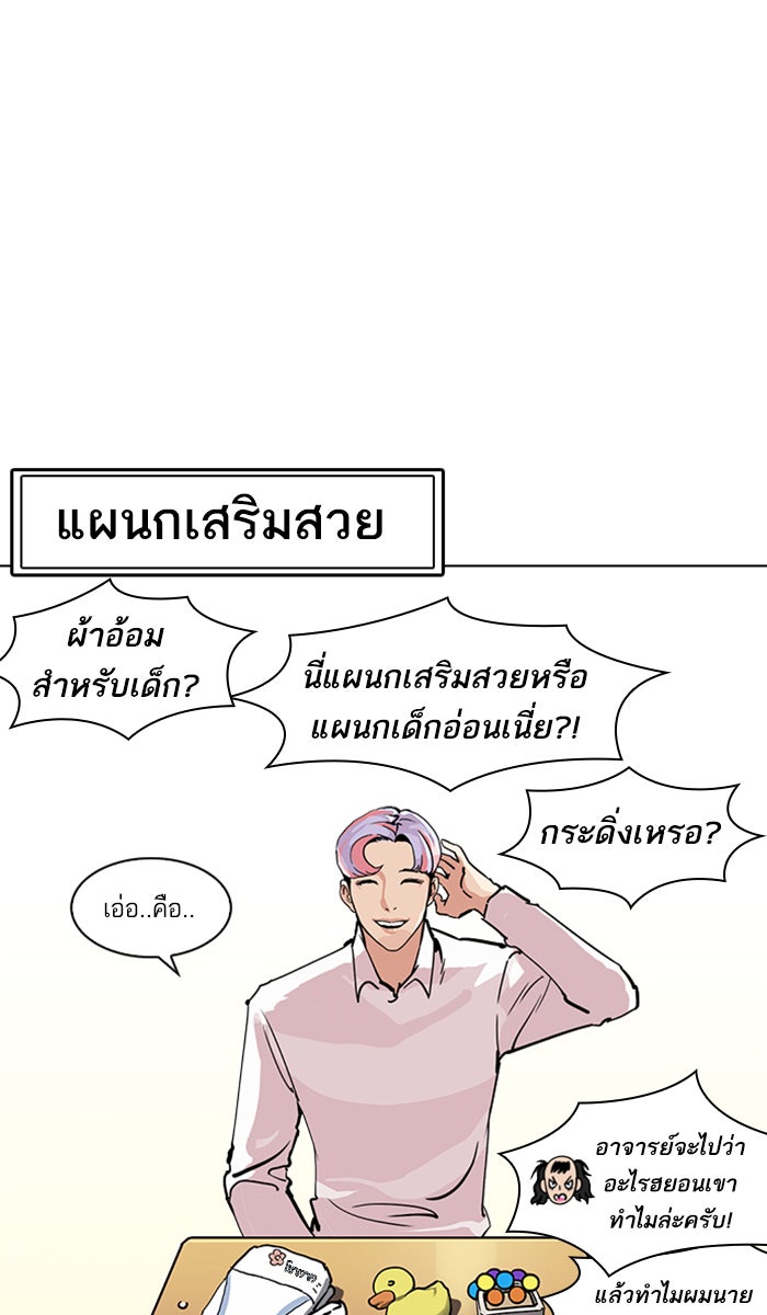 LOOKISM - หน้า 83
