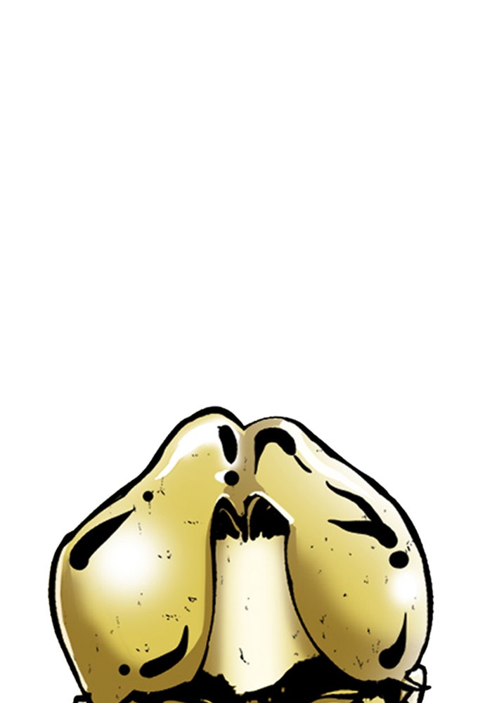 LOOKISM - หน้า 106