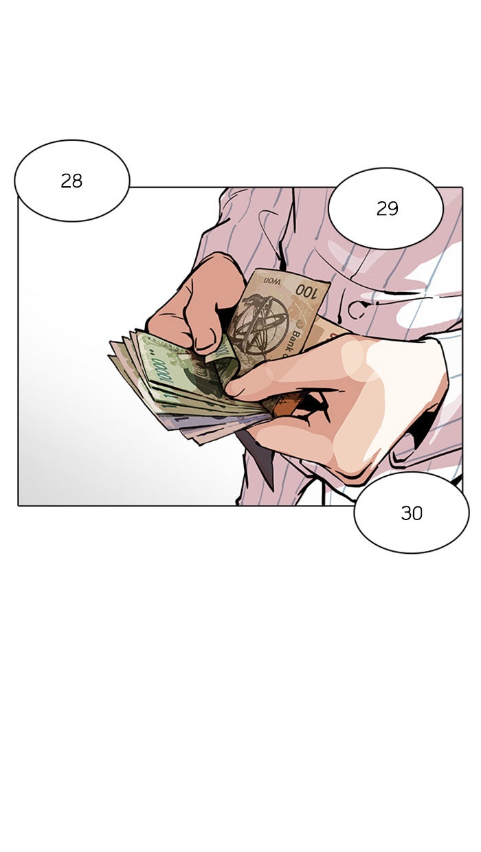 LOOKISM - หน้า 165