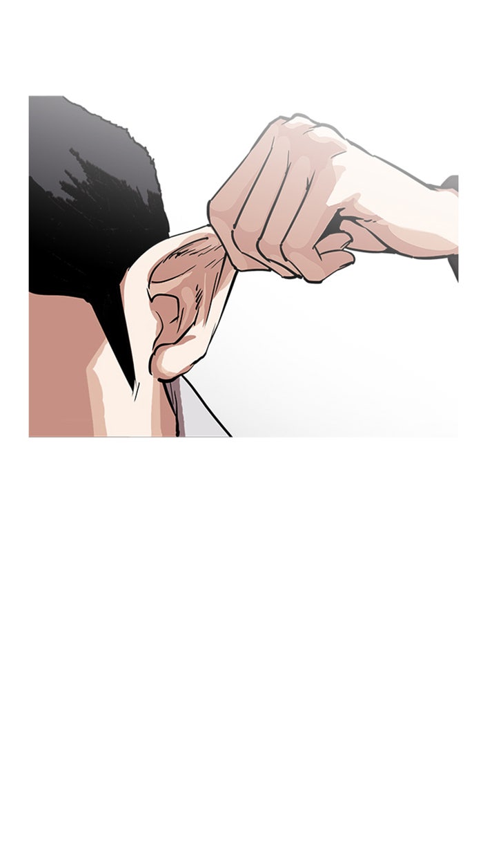 LOOKISM - หน้า 36
