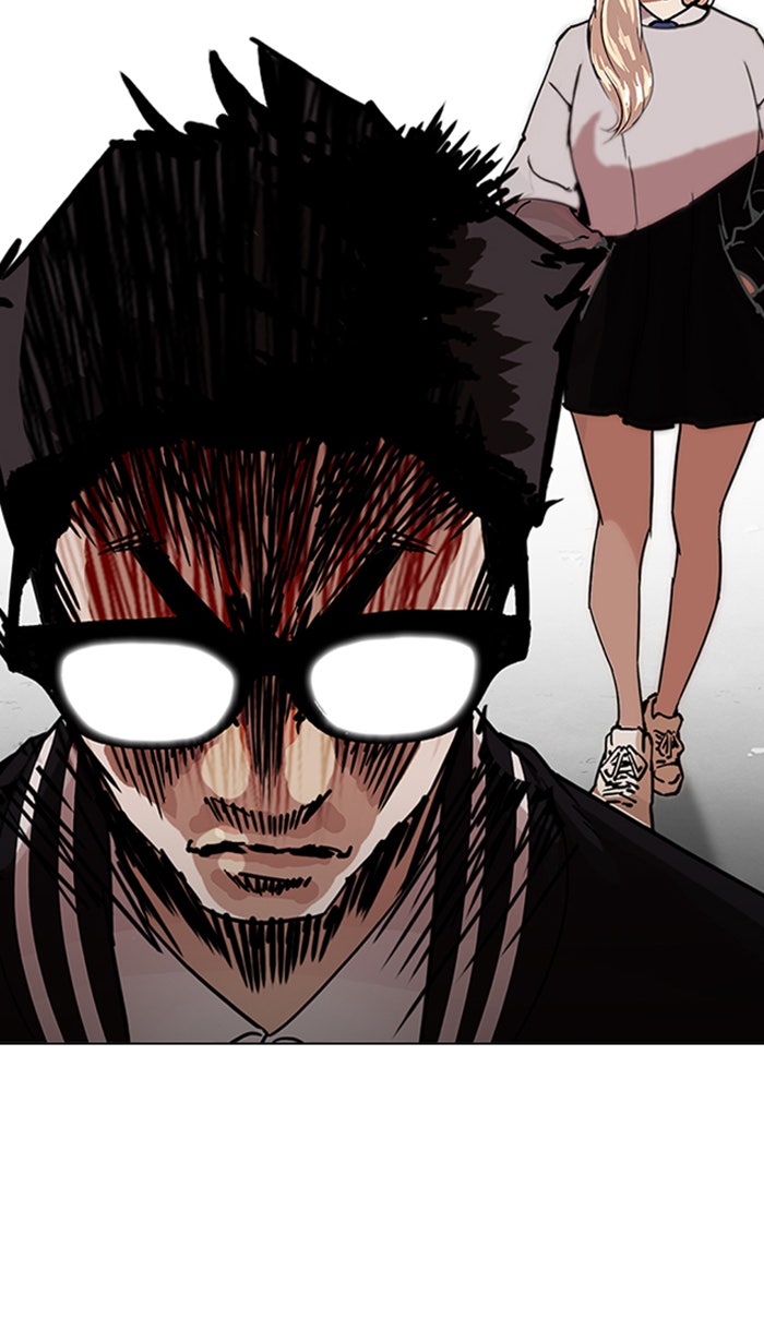LOOKISM - หน้า 111