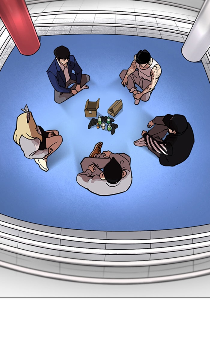 LOOKISM - หน้า 64