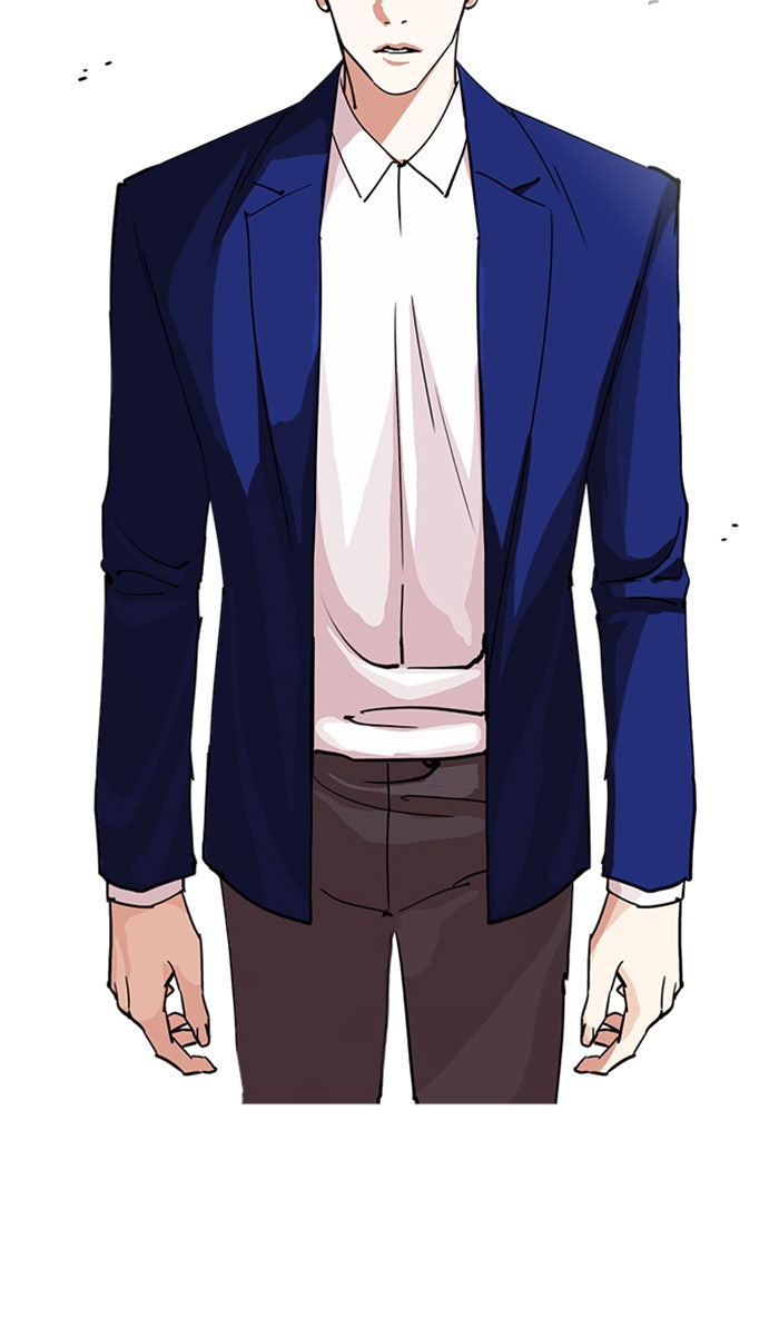 LOOKISM - หน้า 87