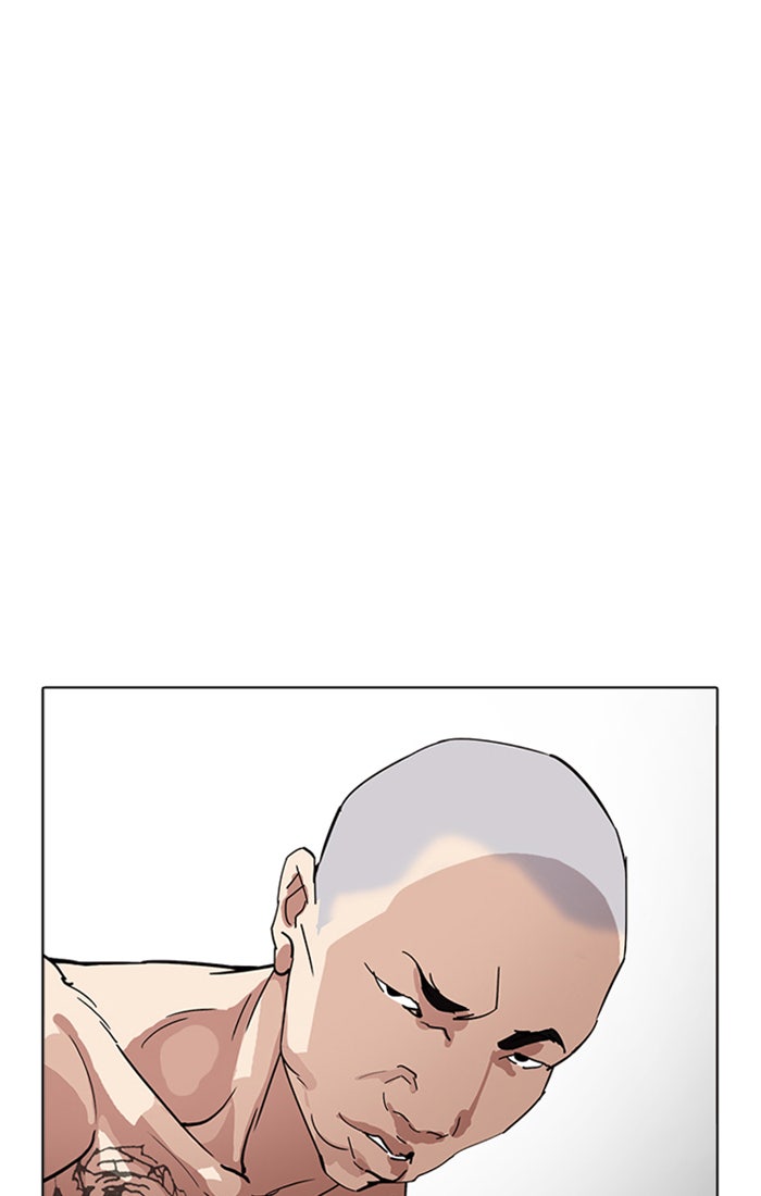 LOOKISM - หน้า 122
