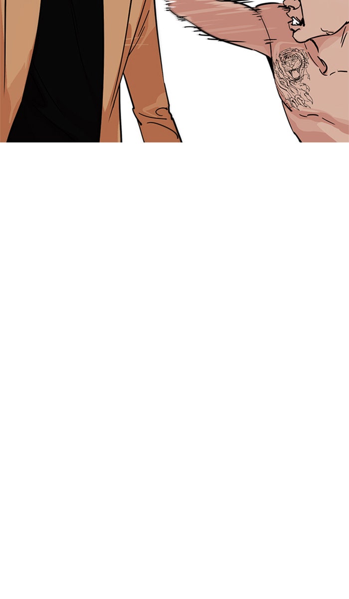 LOOKISM - หน้า 36