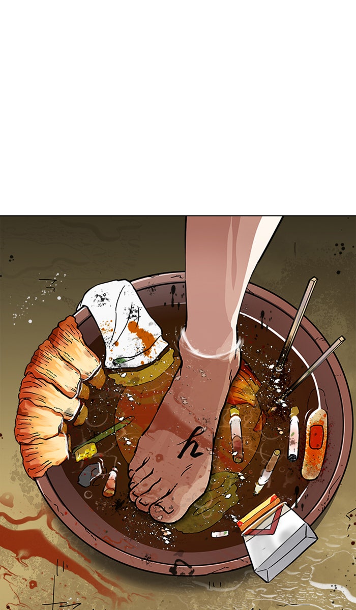 LOOKISM - หน้า 37