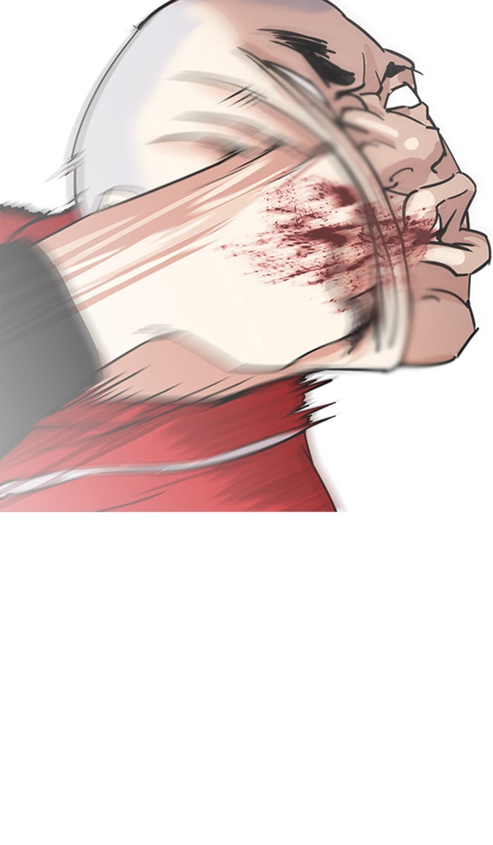 LOOKISM - หน้า 27