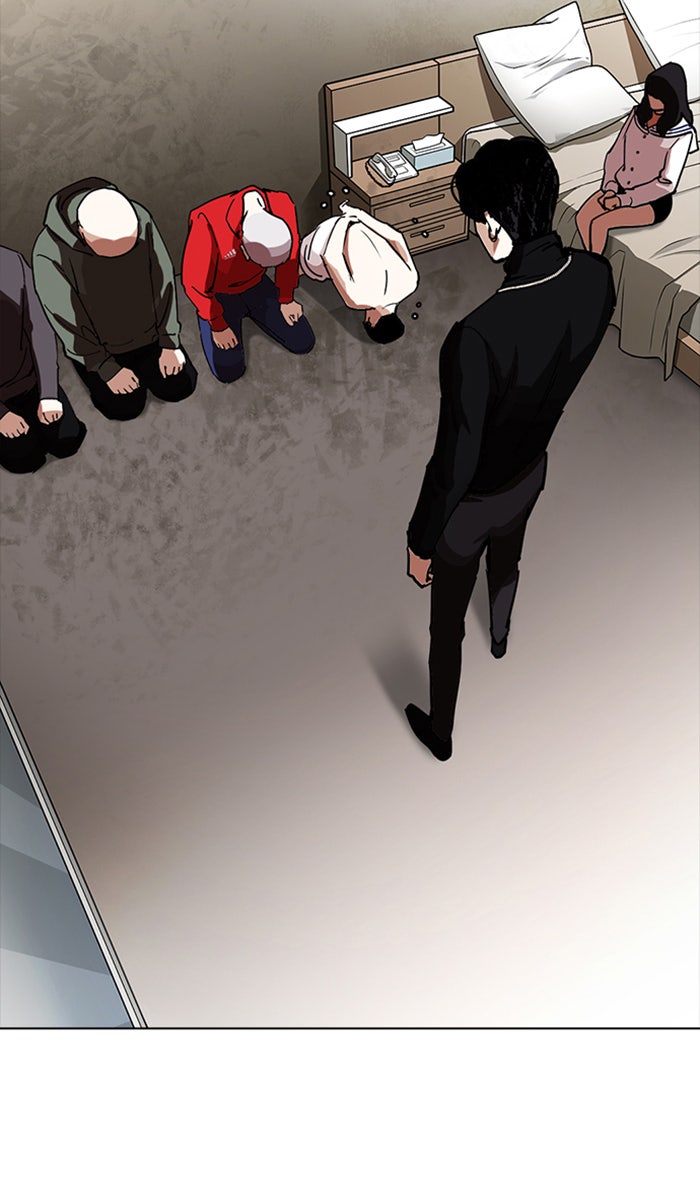 LOOKISM - หน้า 35