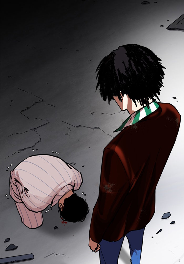 LOOKISM - หน้า 79