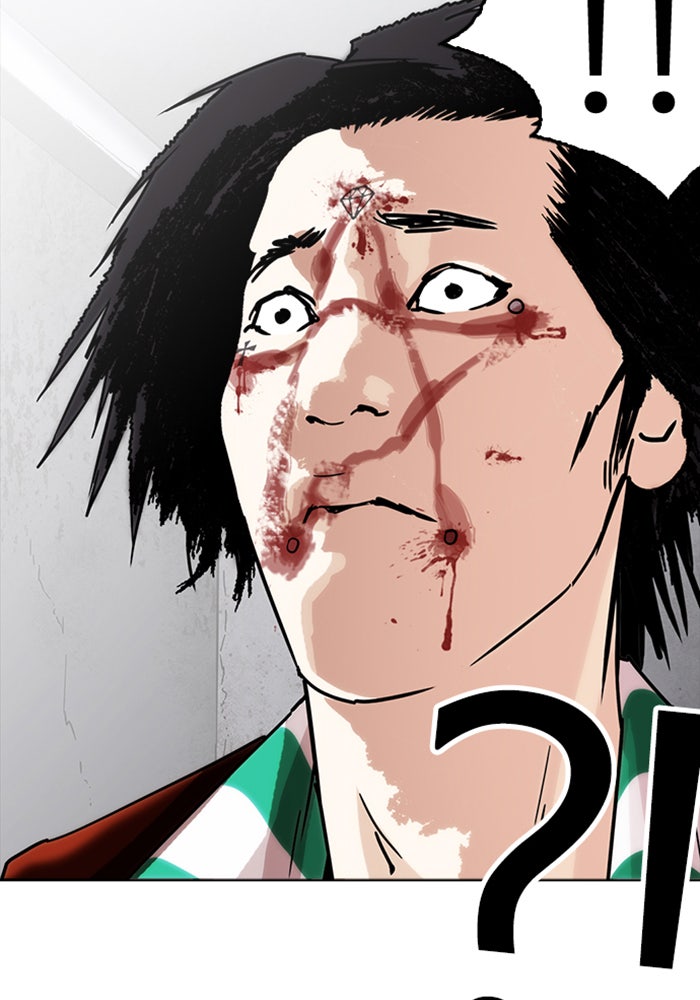 LOOKISM - หน้า 88