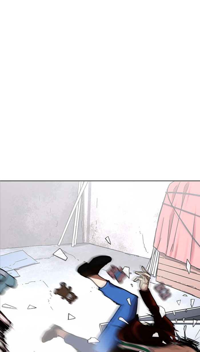 LOOKISM - หน้า 97