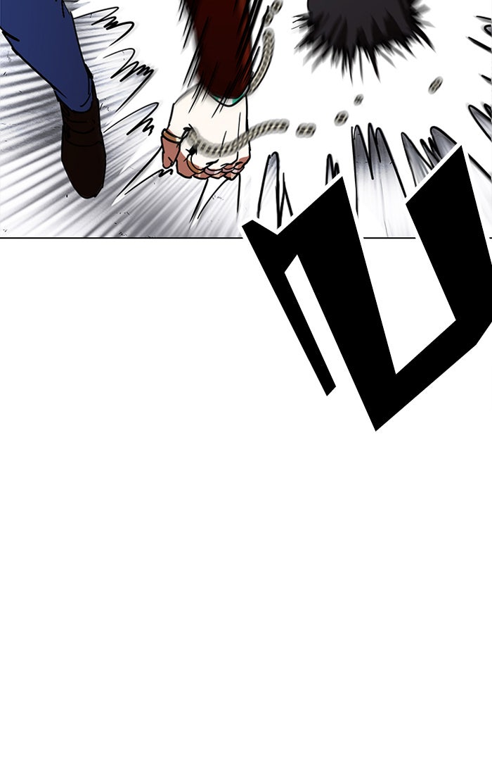 LOOKISM - หน้า 105