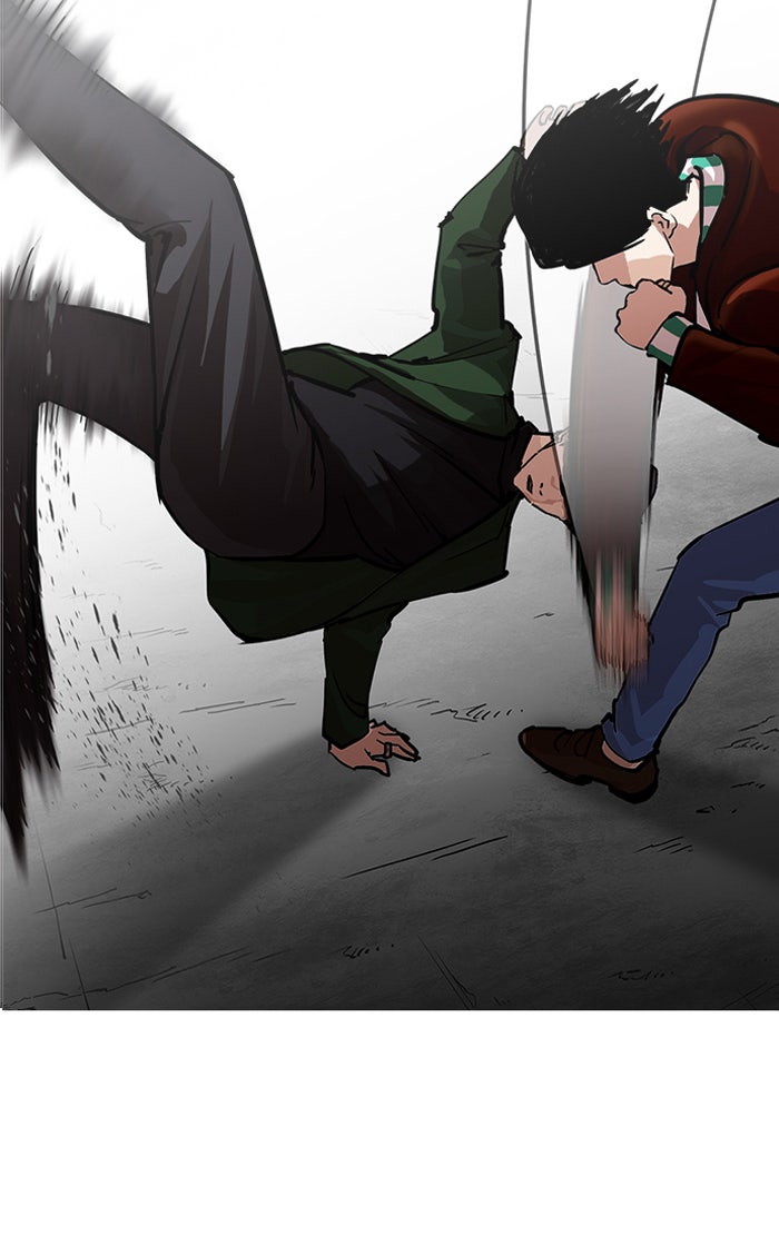 LOOKISM - หน้า 121