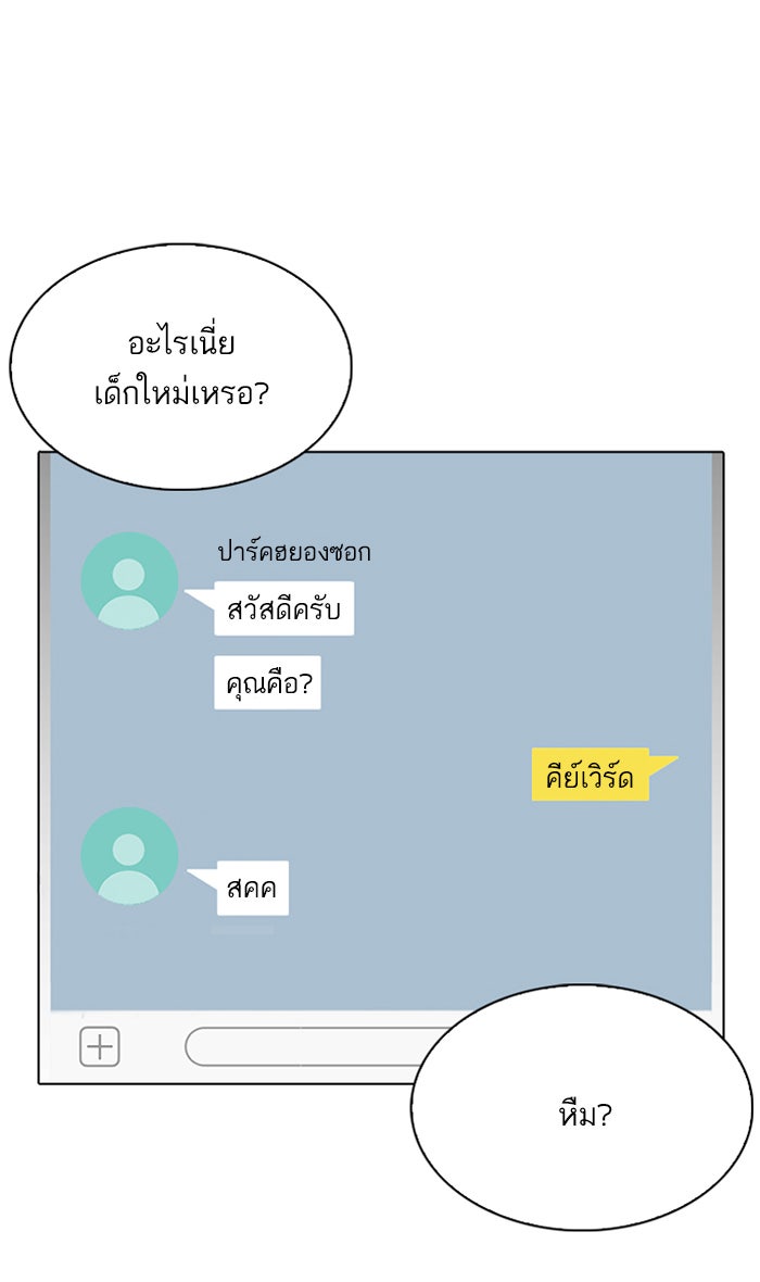LOOKISM - หน้า 45
