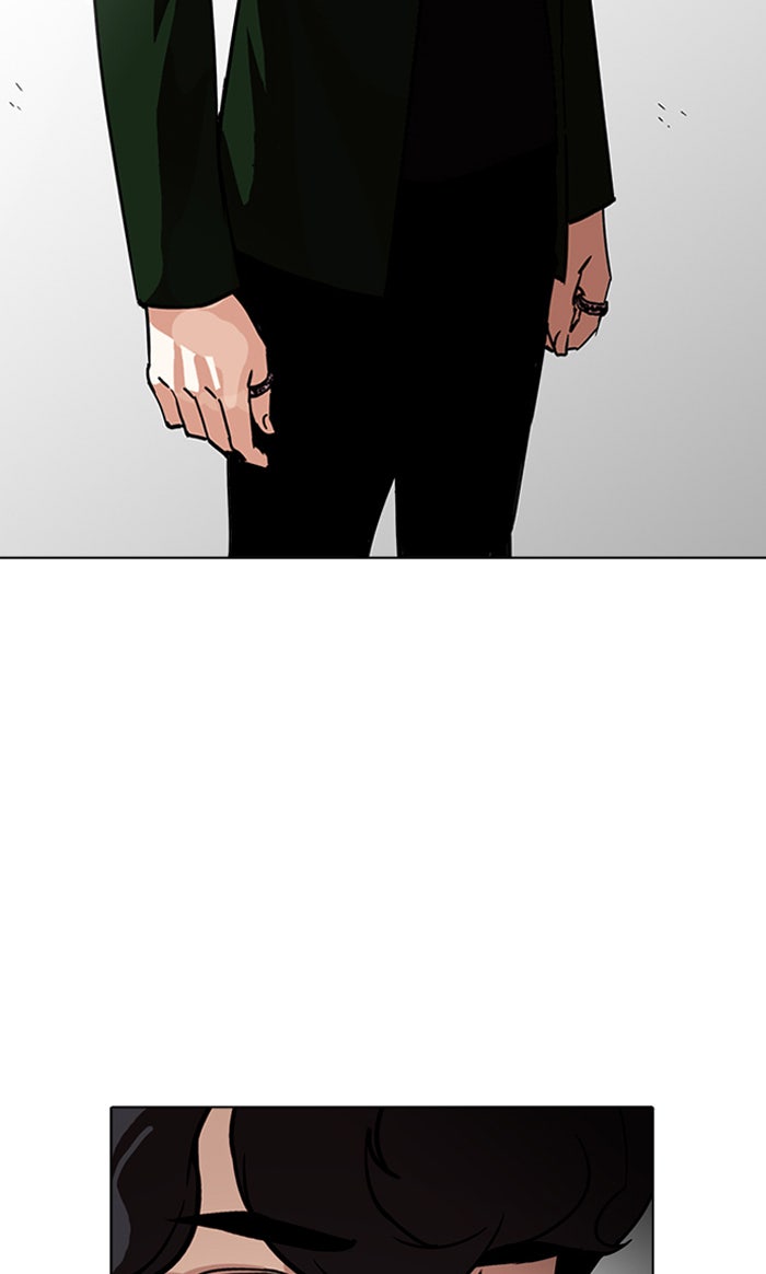 LOOKISM - หน้า 61