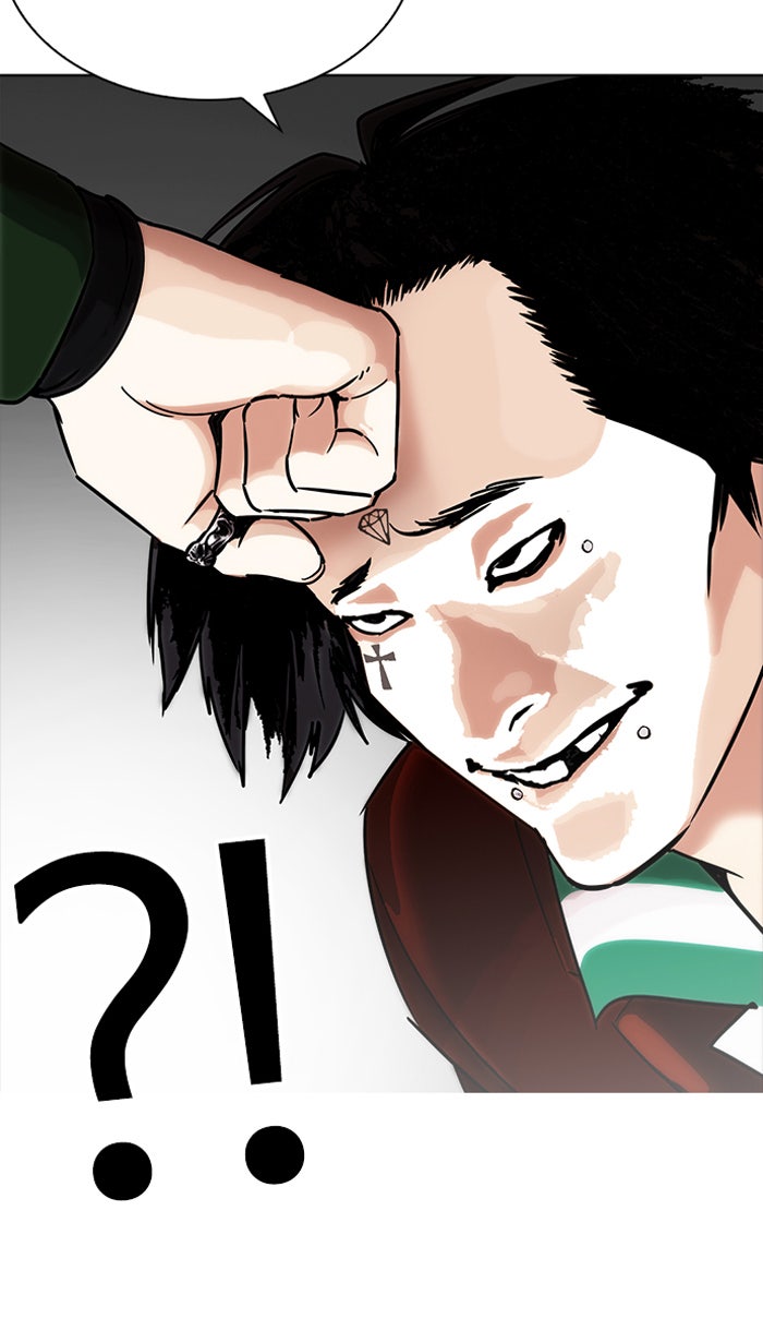 LOOKISM - หน้า 80