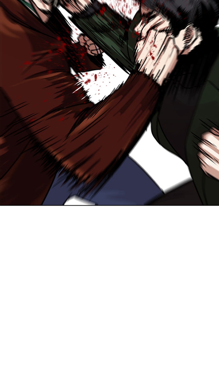 LOOKISM - หน้า 91