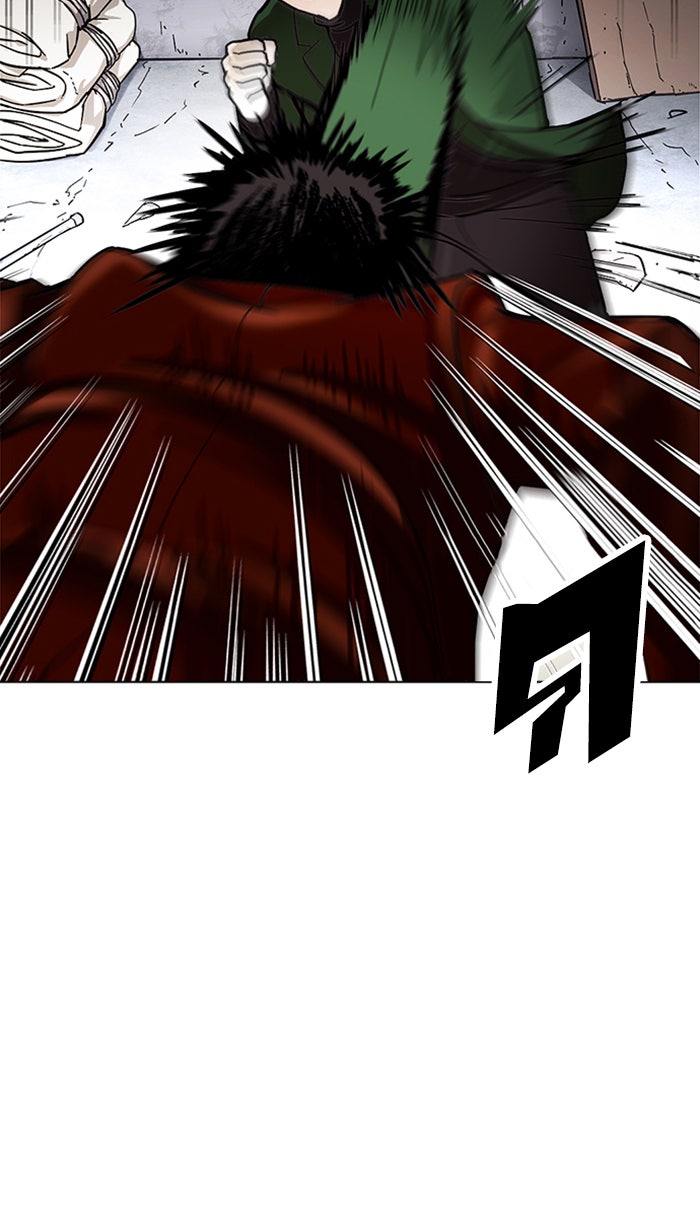 LOOKISM - หน้า 83