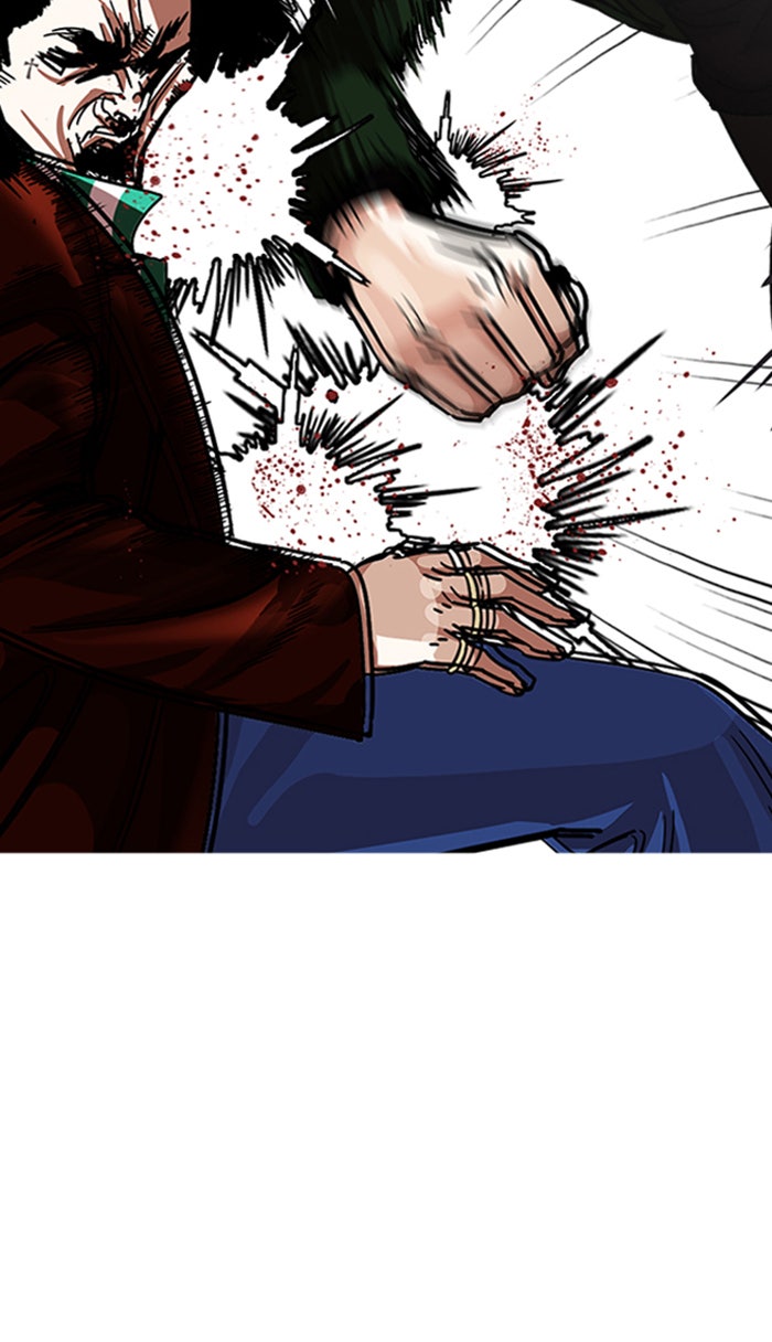 LOOKISM - หน้า 94