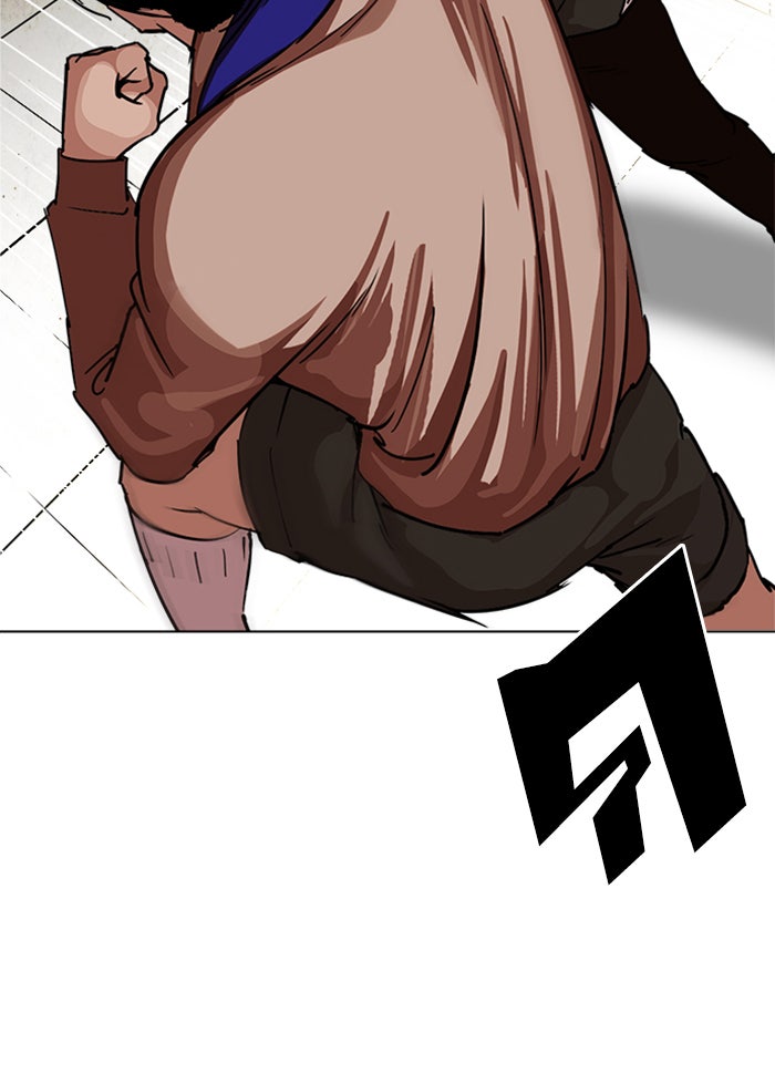 LOOKISM - หน้า 12