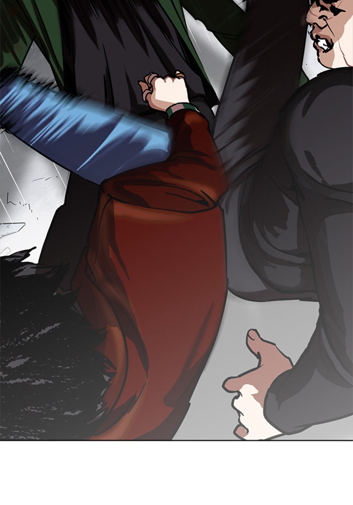 LOOKISM - หน้า 121