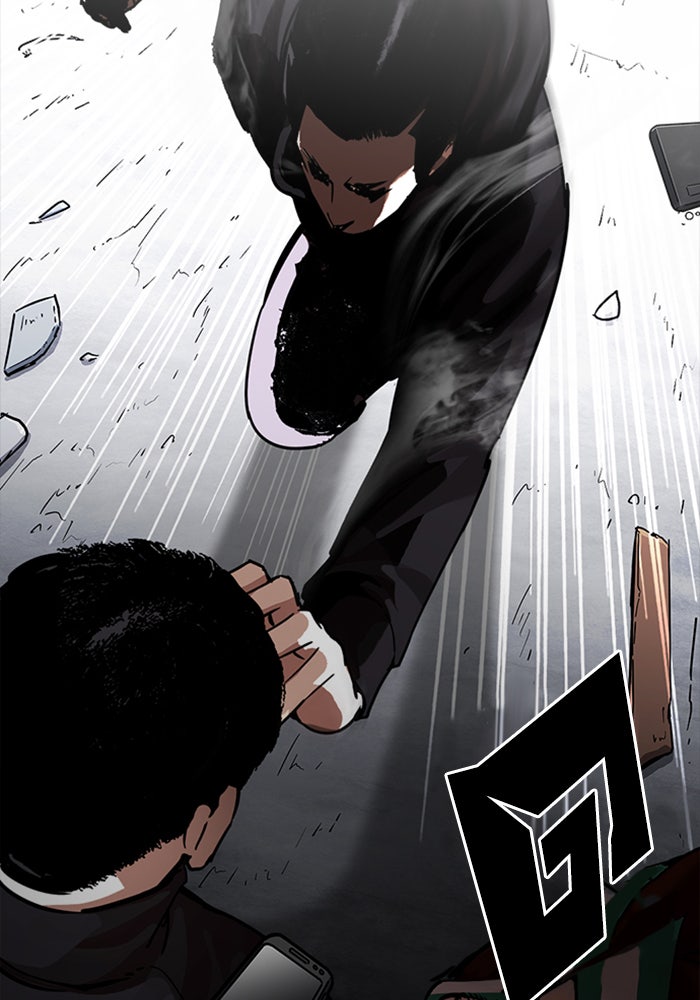 LOOKISM - หน้า 132