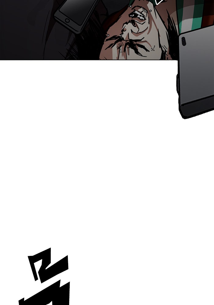 LOOKISM - หน้า 133
