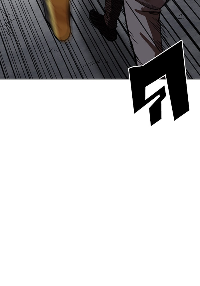 LOOKISM - หน้า 135