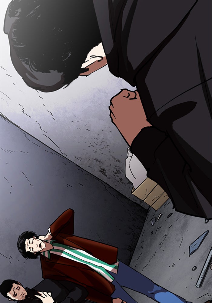 LOOKISM - หน้า 159