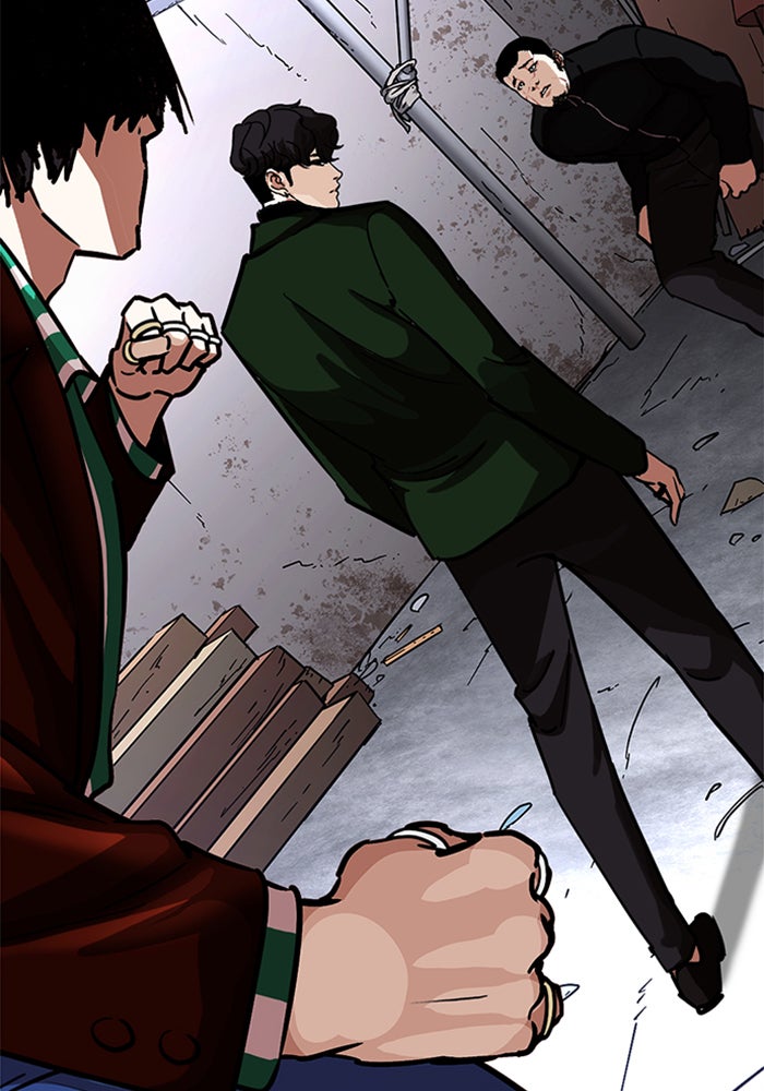 LOOKISM - หน้า 54