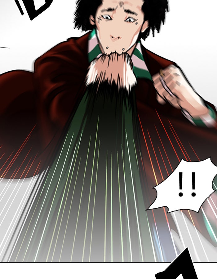 LOOKISM - หน้า 69