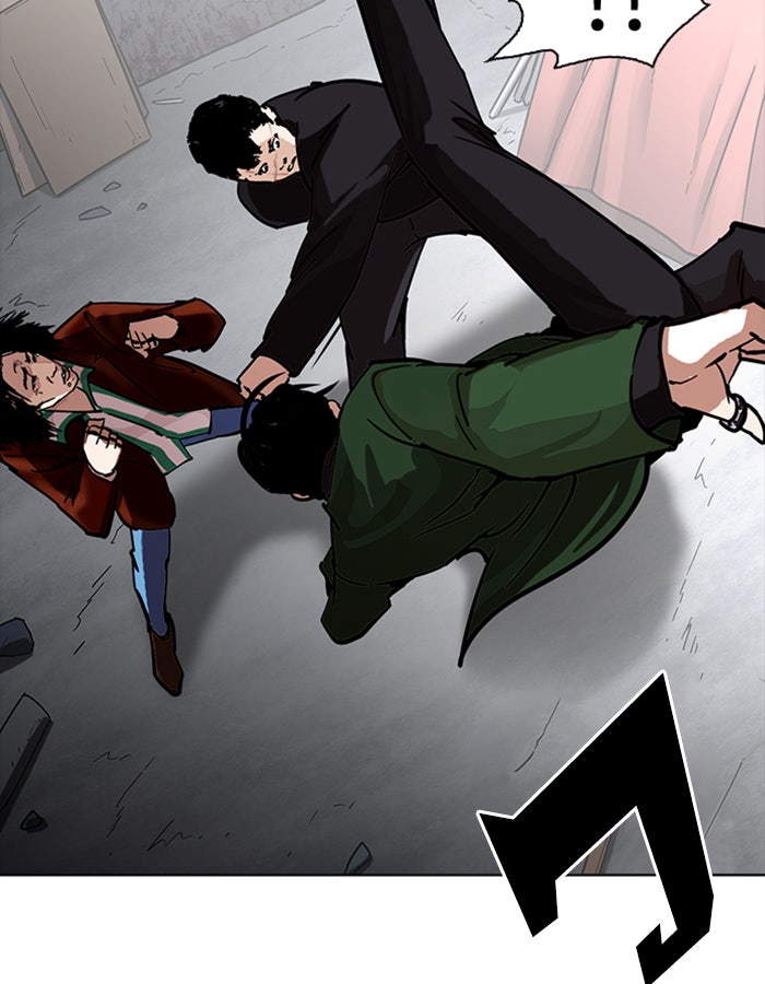 LOOKISM - หน้า 77