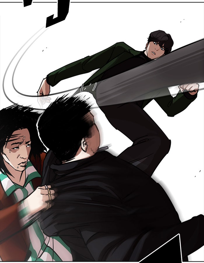LOOKISM - หน้า 83