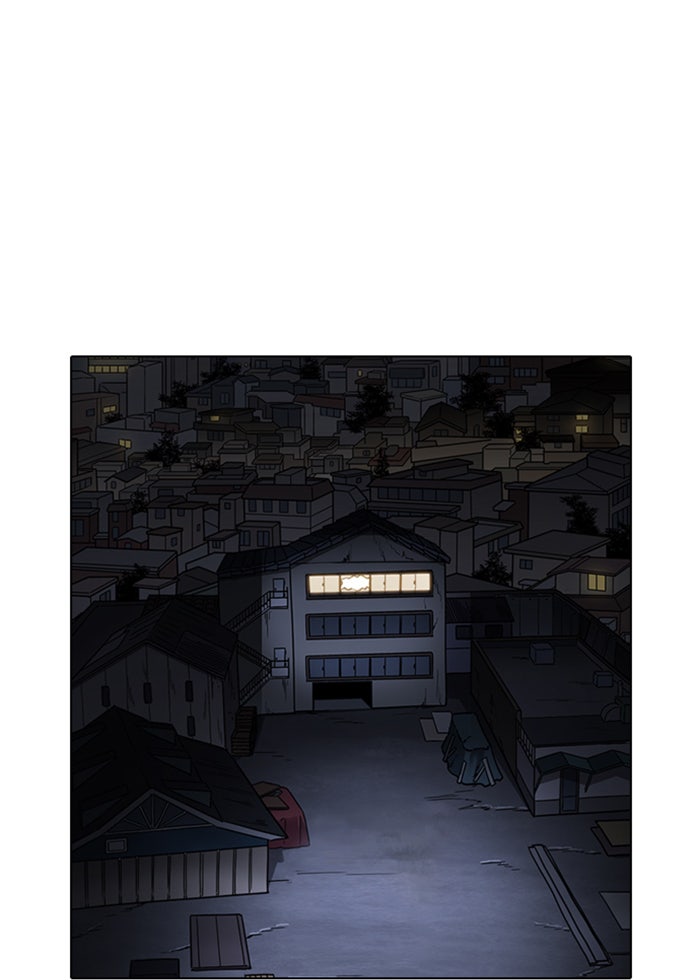 LOOKISM - หน้า 46