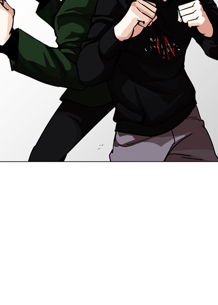 LOOKISM - หน้า 50
