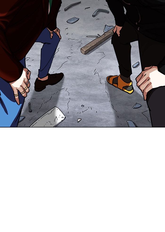 LOOKISM - หน้า 52
