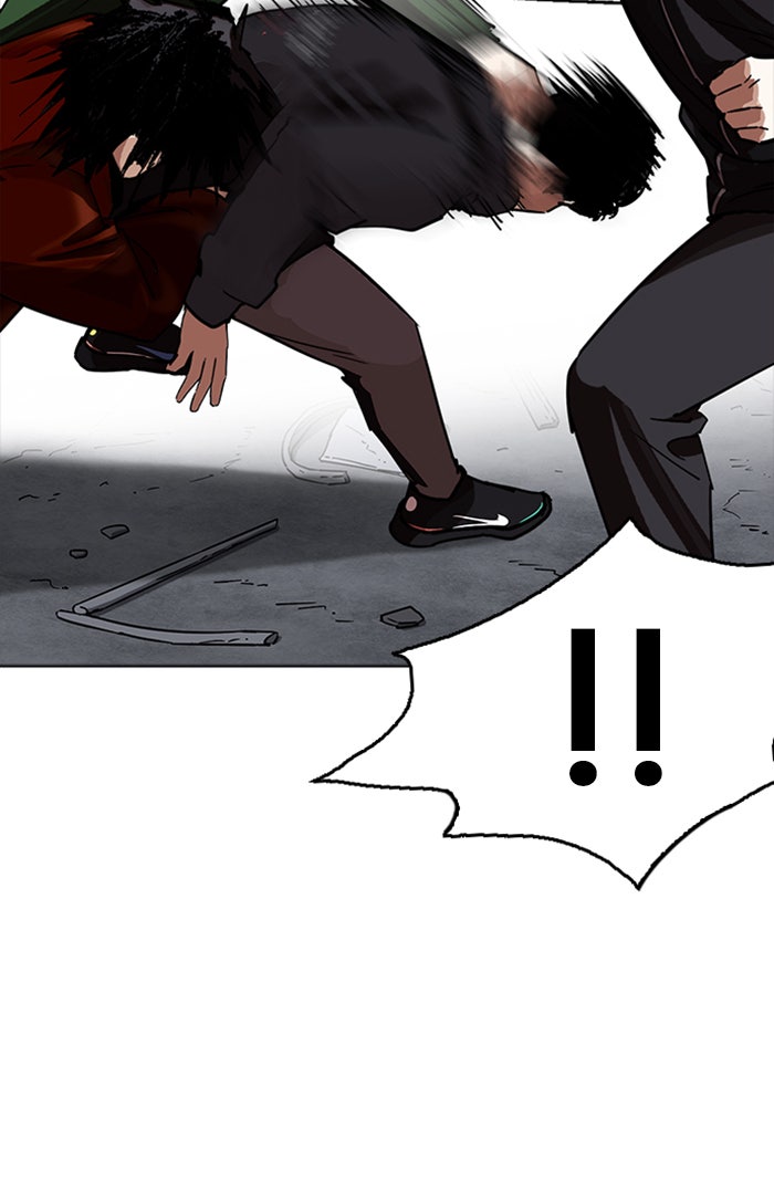 LOOKISM - หน้า 90