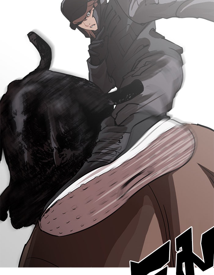 LOOKISM - หน้า 124