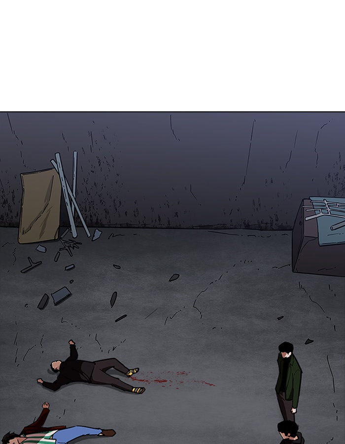 LOOKISM - หน้า 4