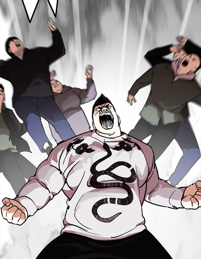 LOOKISM - หน้า 80